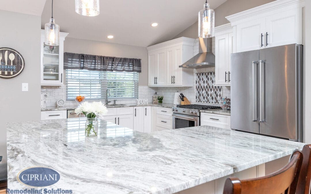 Glassboro NJ, – Winners Circle Kitchen Remodeling