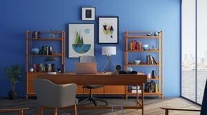 Why homeowners should consider a home office
