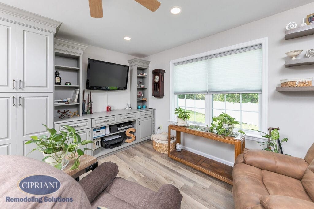 Sicklerville Home Addition Remodeling