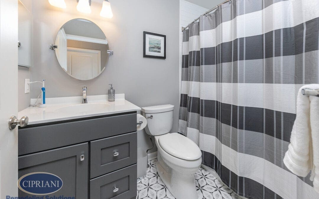Mantua, NJ Bathroom Remodeling