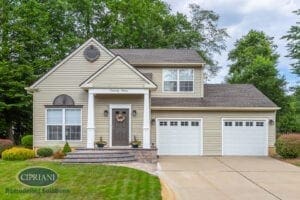 Expect the unexpected with new home renovations