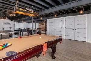How to properly insulate and maintain your basement