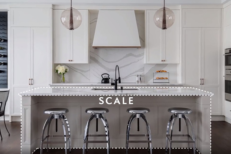 Kitchen Scale