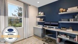 Design trends to modernize your home