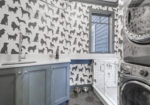How to design the perfect space for your pet