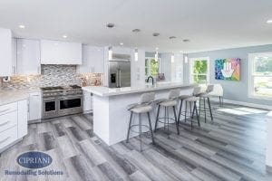15 ways to implement gray into your new space