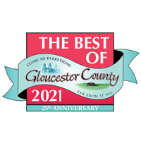Cipriani Awards - Best of Gloucester County 2021