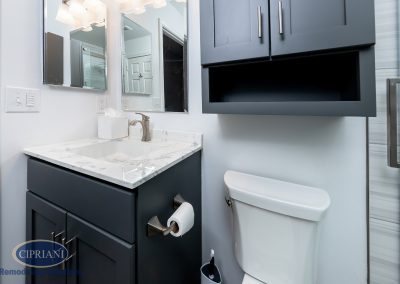 Sewell Bathroom Remodeling