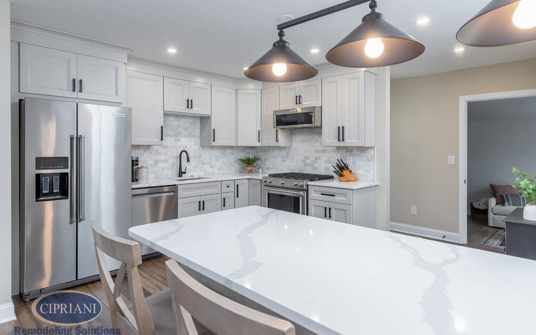 Turnersville, NJ – Bridge Dr. Home Renovation
