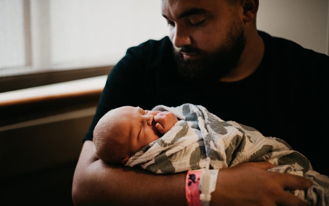 new baby sept blog
