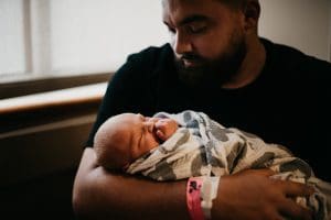 Unexpectedly Expecting? Here are Five Ways to Get Your Home Ready.