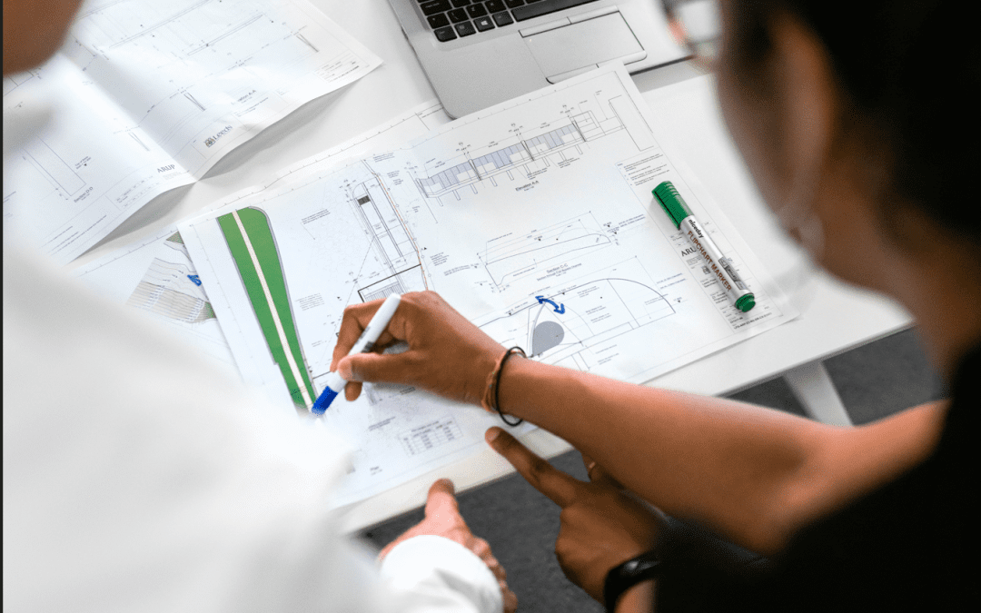 design to build firm