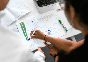 How to Choose a Professional Remodeling Contractor