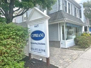 cipriani woodbury office
