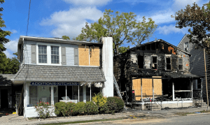 Woodbury-Based Remodeling Business Rebuilds After Fire