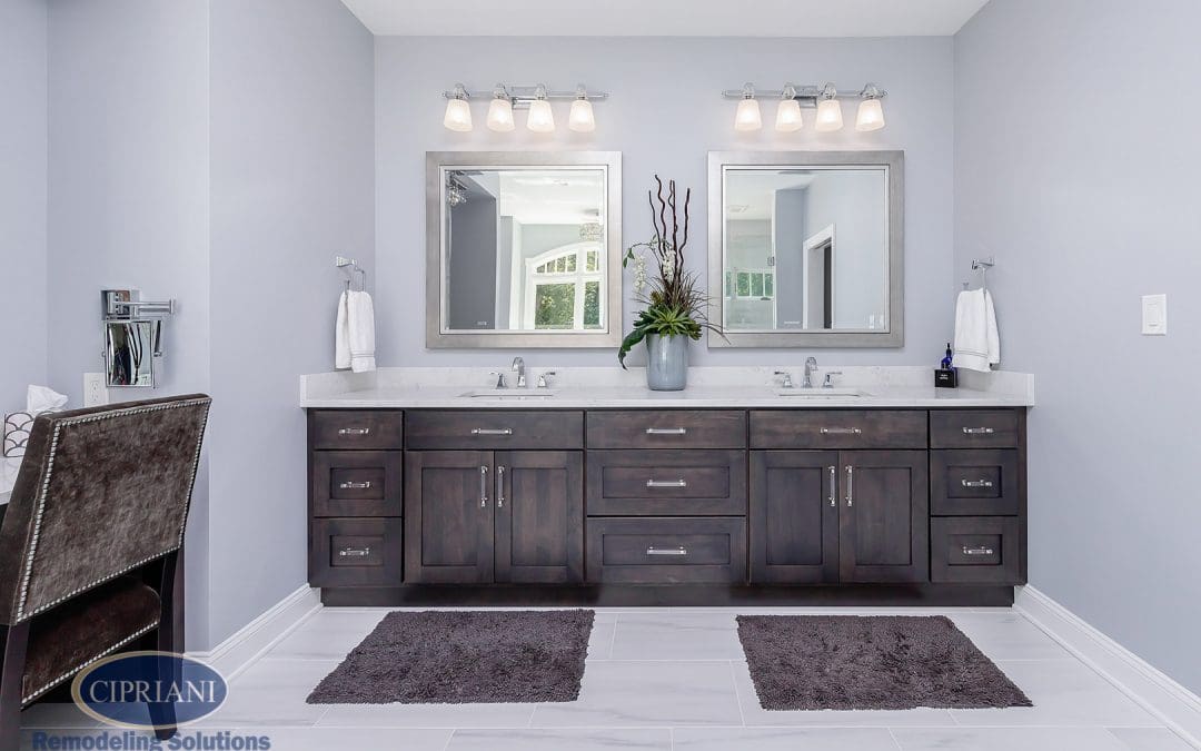 Mullica Hill, NJ – Home Renovation