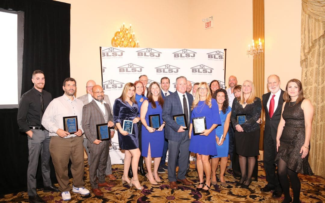 We’re Proud to Work with “Award-Winning” Homeowners!