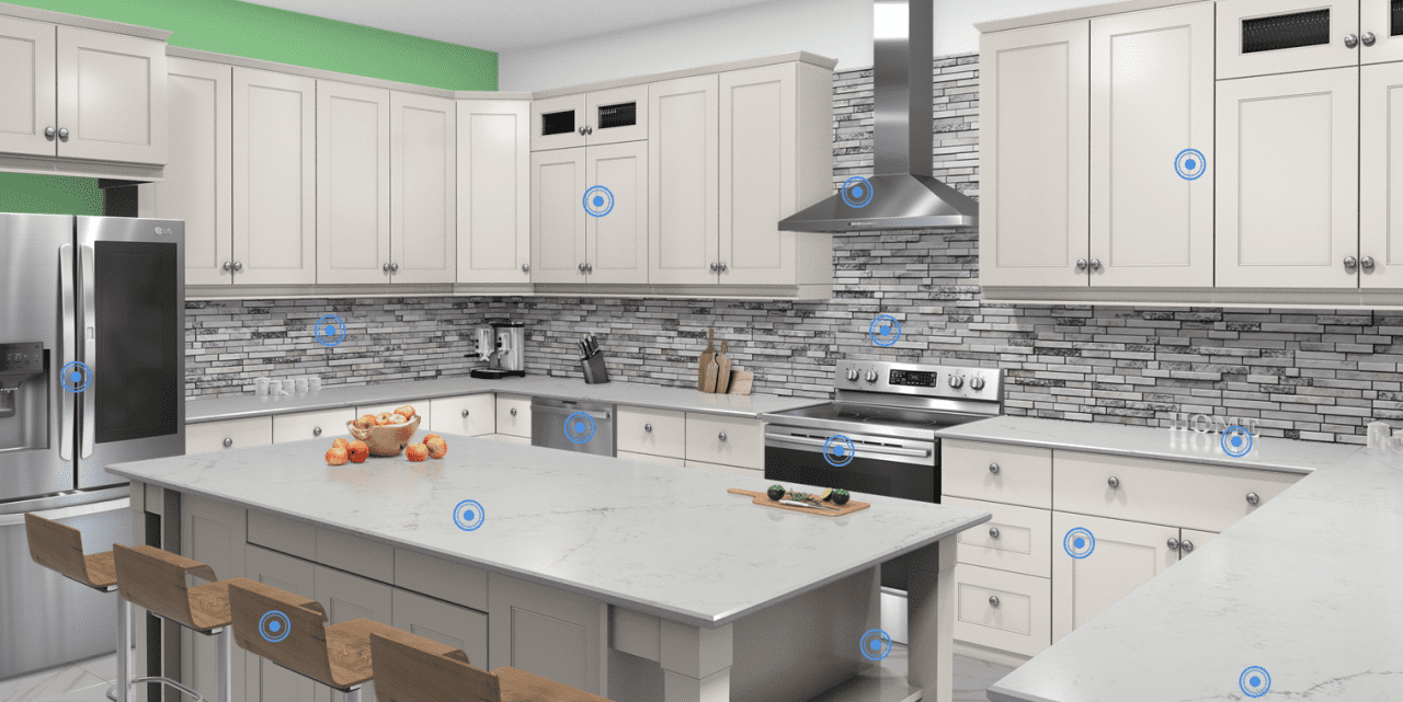 Kitchen & Bath Visualizer Cipriani Remodeling Solutions