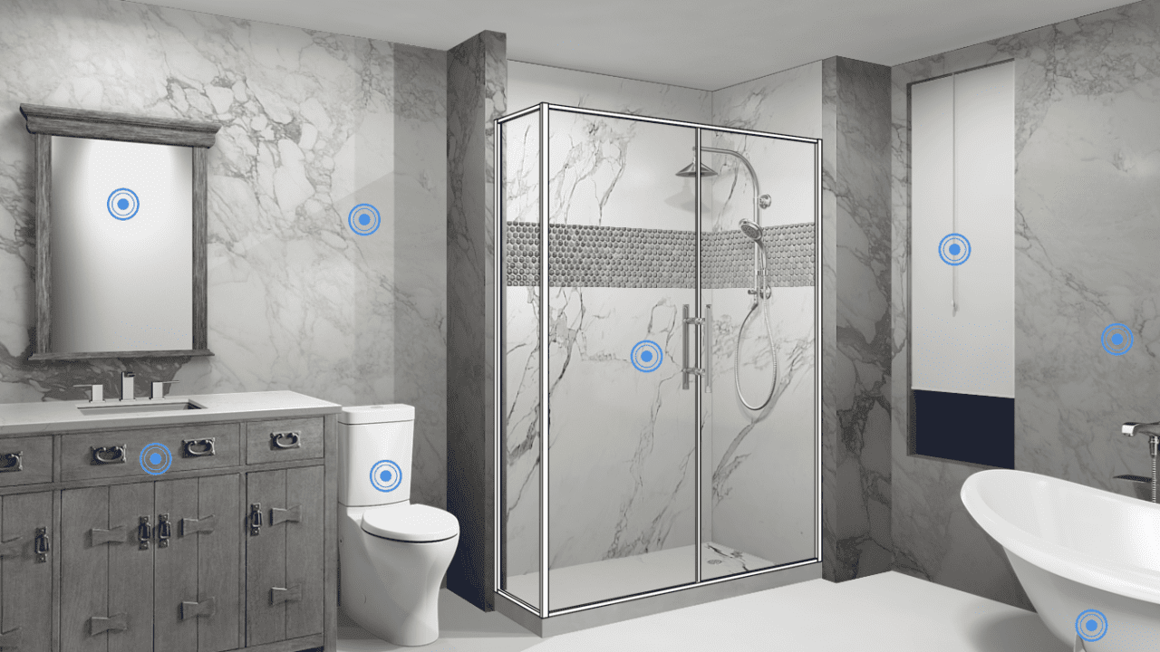 Kitchen & Bath Visualizer DesignBuild Home Remodeling