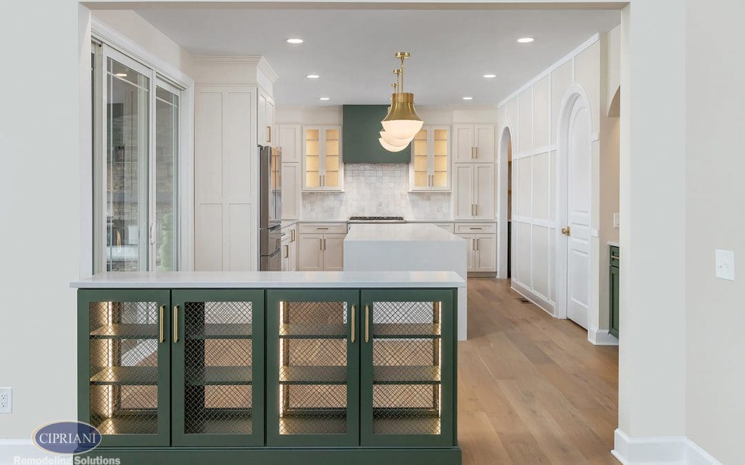 Medford, NJ Whole Home Renovation