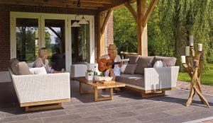 How to “Beautify” Your Outdoor Space in Five Steps