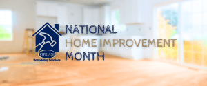 Local Design Build Remodeler is Celebrating National Home Improvement Month by Giving Back