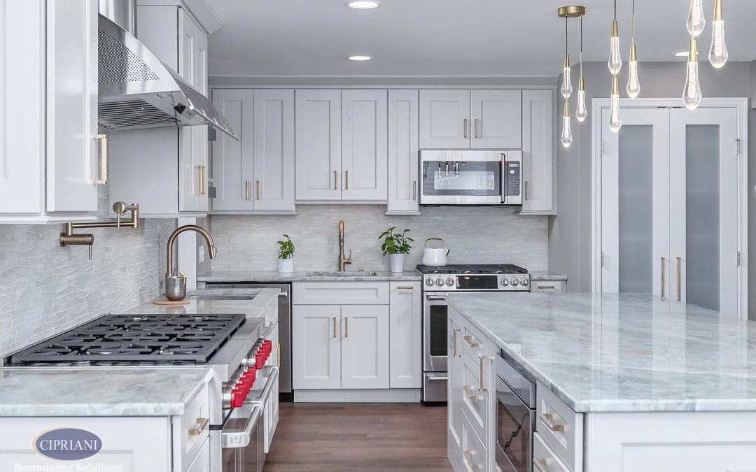 Custom Kosher Kitchen | Cherry Hill, NJ