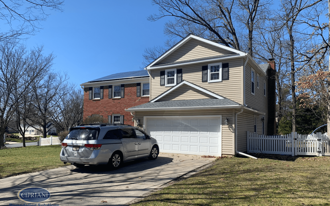 A New Addition for Their New Additions