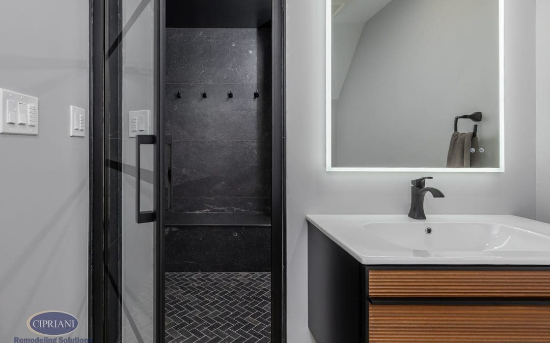 Polynesian-Inspired Oasis