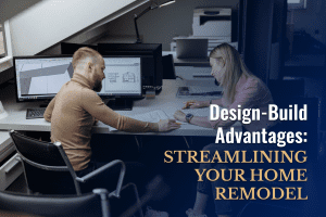 Streamlining Your Home Remodel
