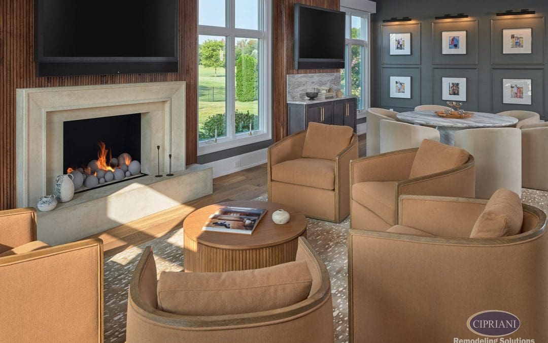 Ultimate Luxury | Medford Home Renovation