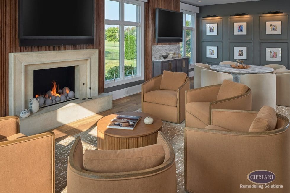 Luxury Remodeling Home Remodel Company Additions & More | High End Home ... - Luxury Whole House Renovation Company