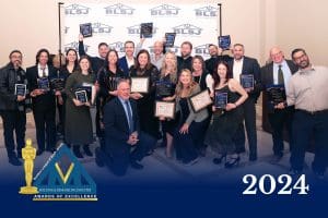 BLSJ Awards of Excellence 2024 