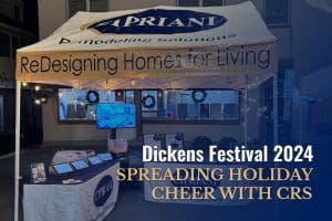 Medford Dickens Festival 2024