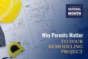 Why Permits Matter to Your Project
