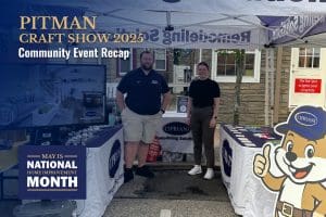 Big Day in Pitman | Event Recap