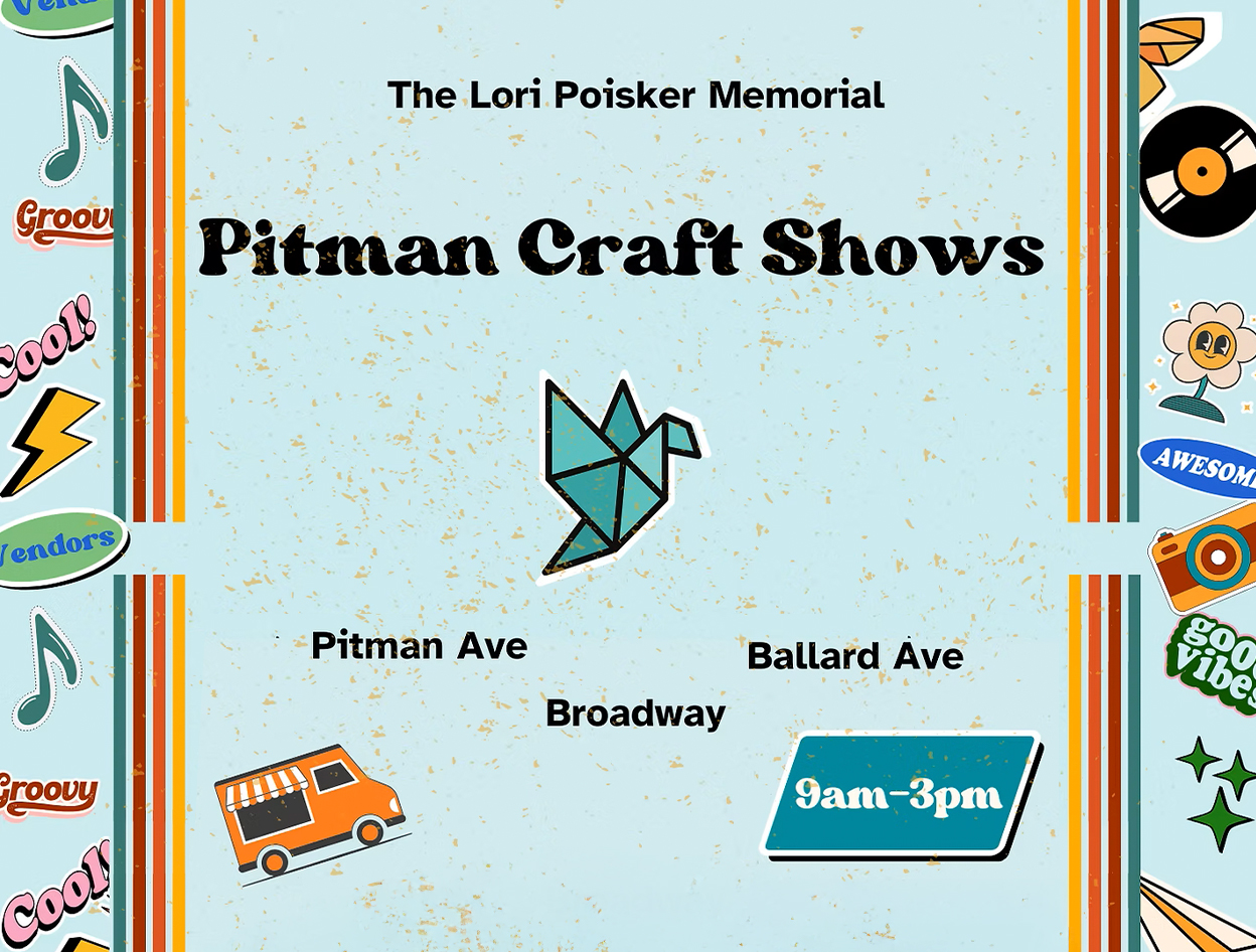 pitman craft pitman craft