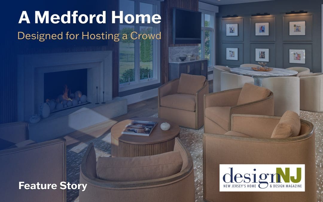 Design NJ Feature Story | 2025 