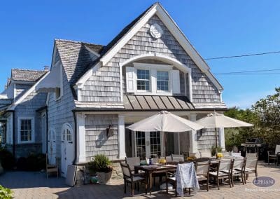 Stylish Transformation | Ocean City Home Renovation