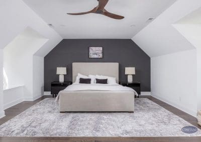 Complete Comfort | Haddonfield Home Renovation
