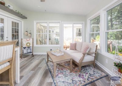 Bright & Refreshing | Mount Laurel Exterior Remodel