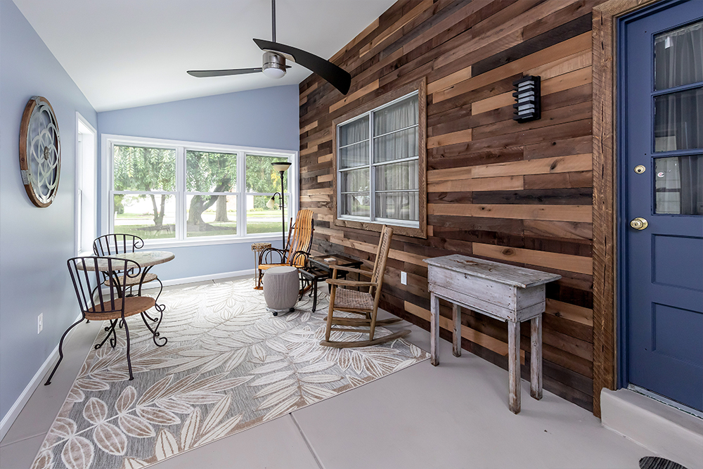 CHERRY HILL EXTERIOR