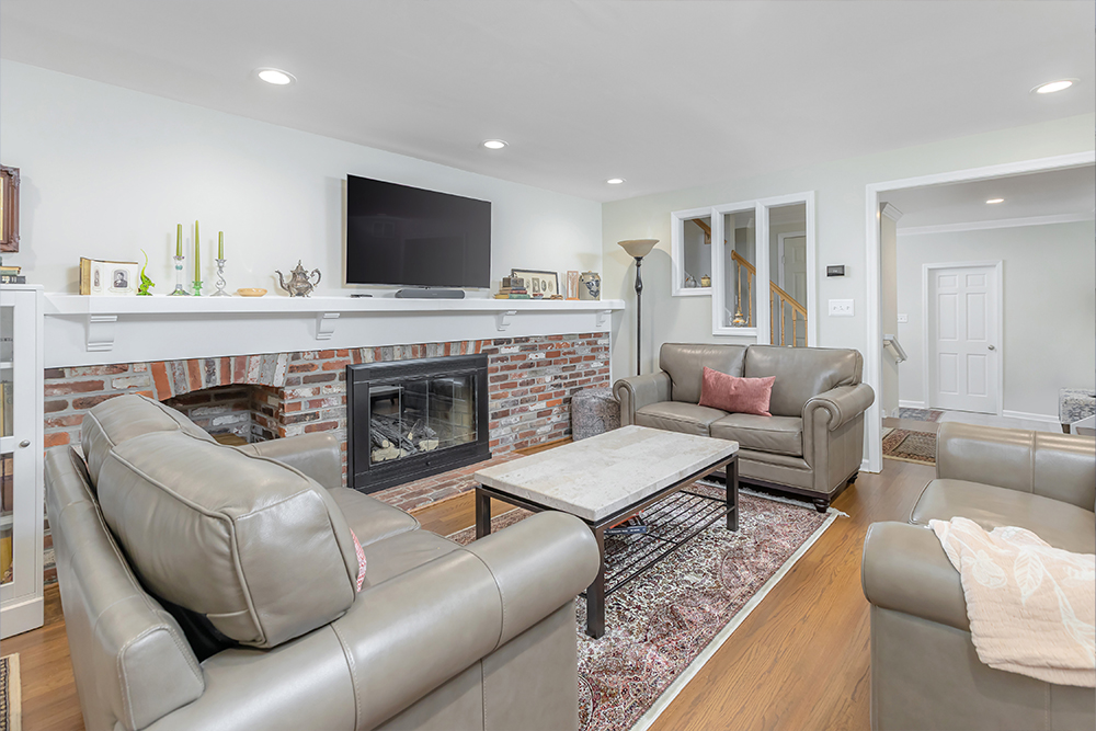 CHERRY HILL RENO