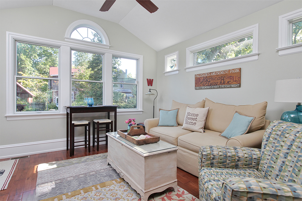 COLLINGSWOOD ADDITION COLLINGSWOOD ADDITION