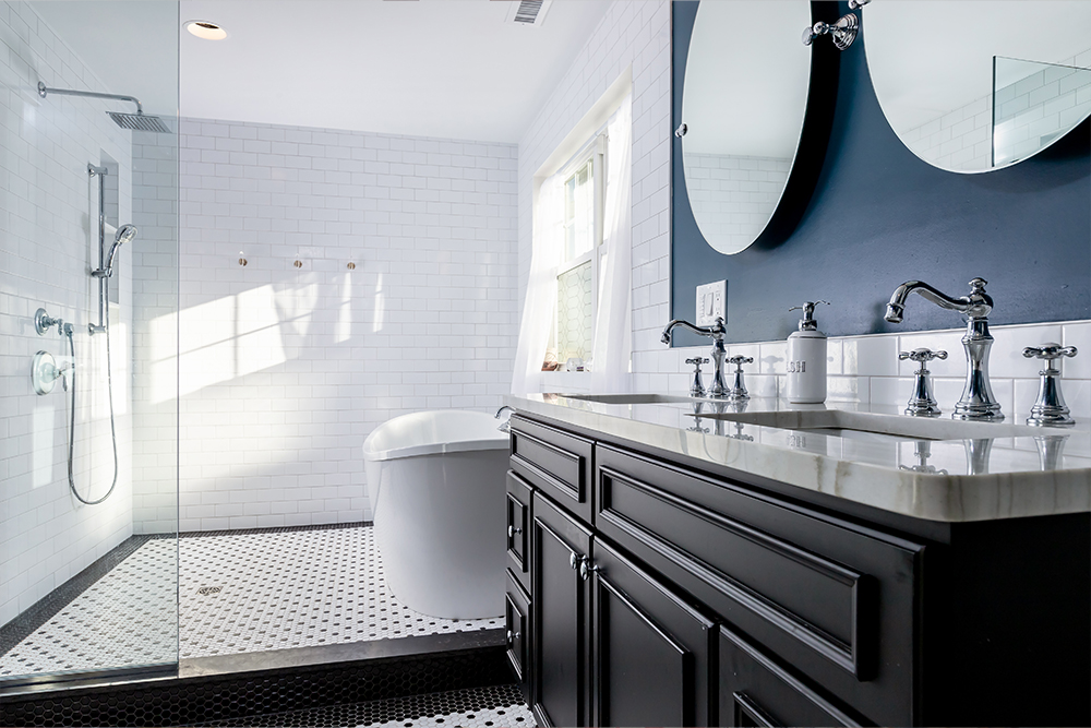 COLLINGSWOOD BATHROOM COLLINGSWOOD BATHROOM