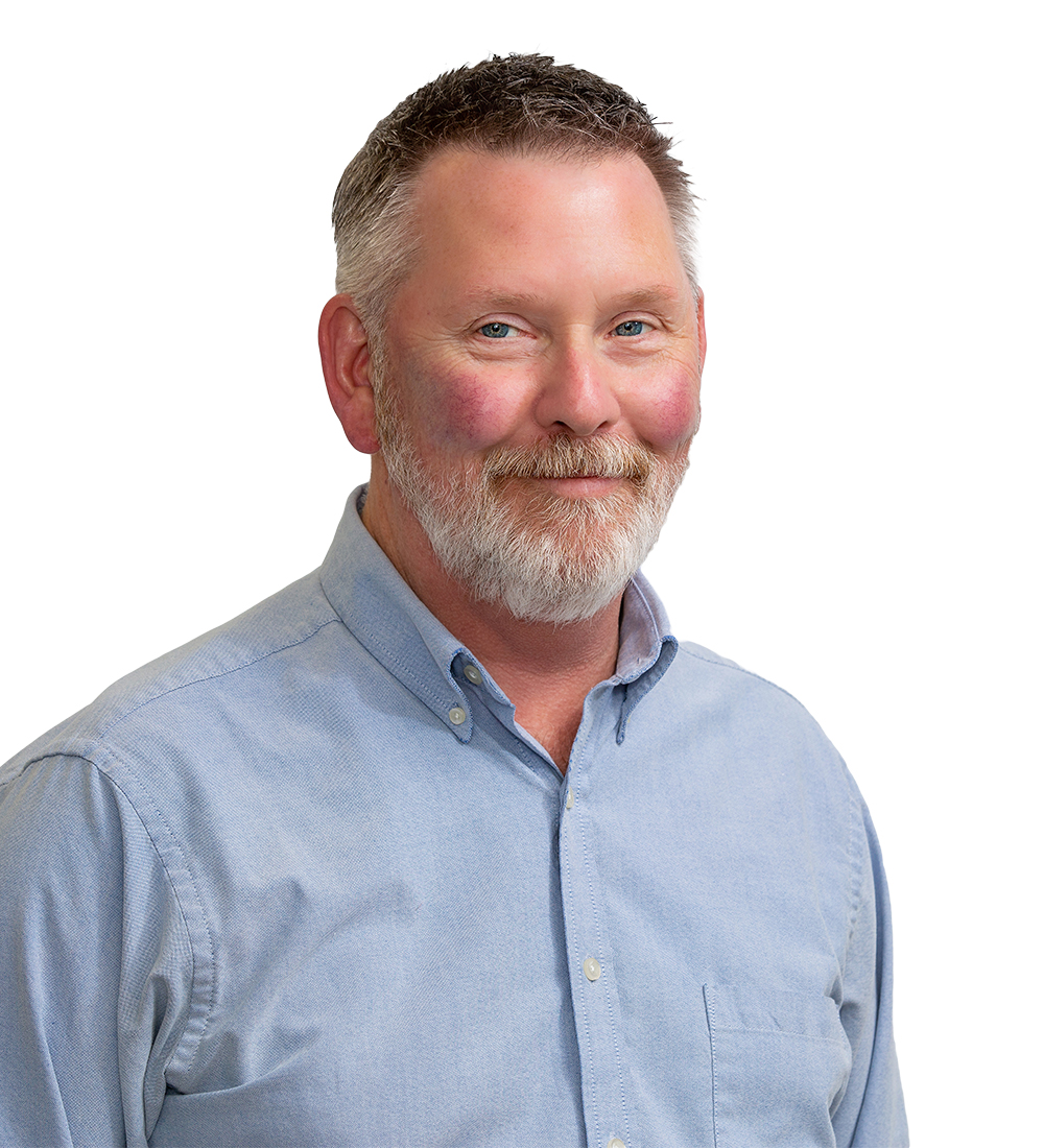 CURT THACKER TEAM PAGE