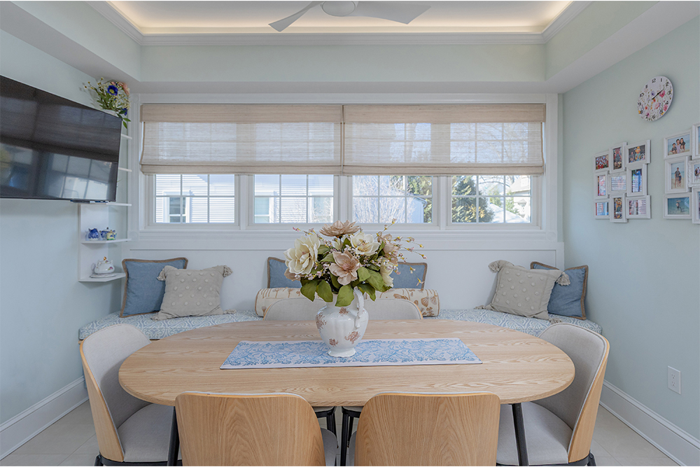 HADDONFIELD ADDITION