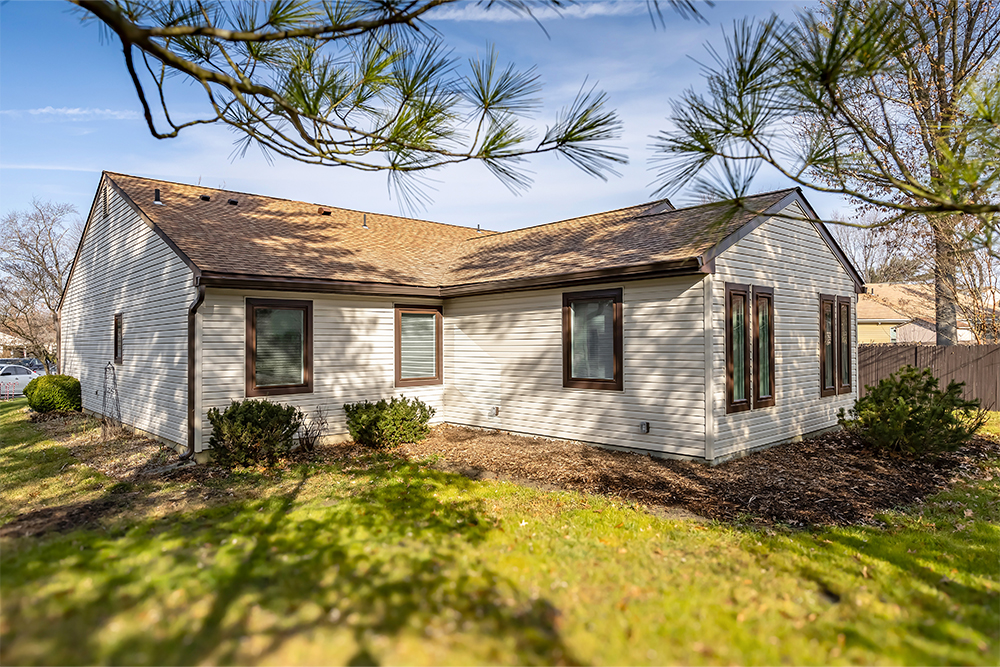 MOUNT L,AUREL ADDITION