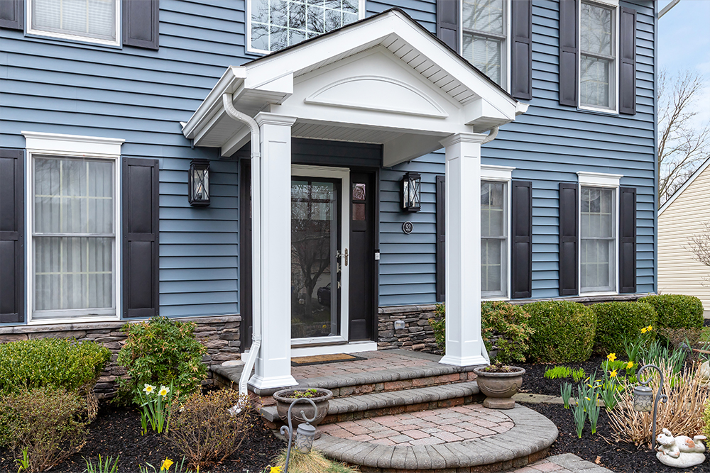 MOUNT LAUREL EXTERIOR MOUNT LAUREL EXTERIOR