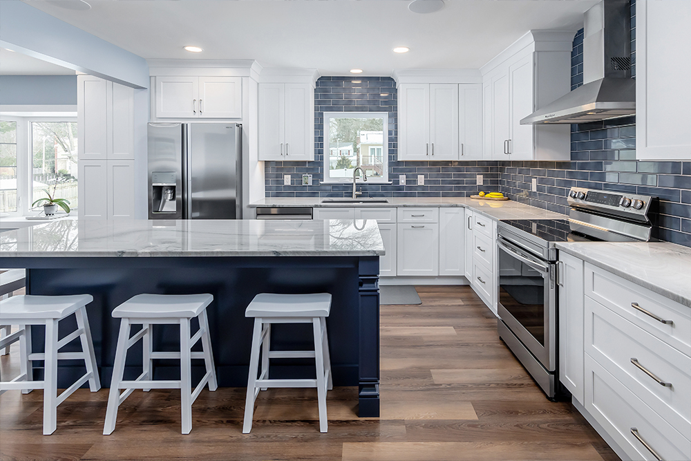 MOUNT LAUREL KITCHEN